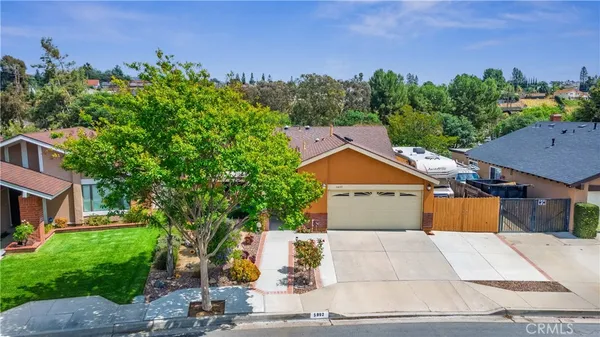 $1,149,000 | 5892 Oak Meadow Drive, Yorba Linda, CA 92886