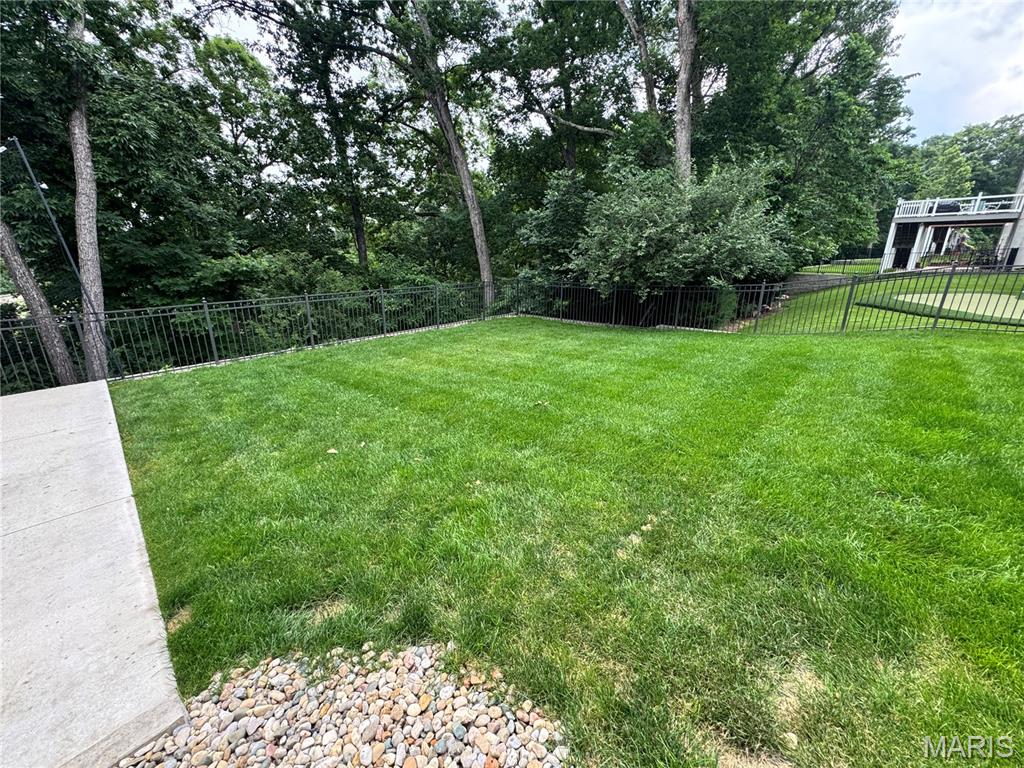 1258 Spring Lilly Drive High Ridge, MO 63049 - Photo 60 of 70