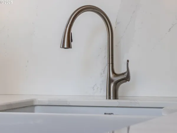 a close view of utility