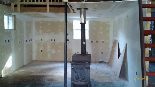 35 Basken Shores Road North Waterboro, ME 04061 - Photo 7 of 11 Other. Daylight basement
