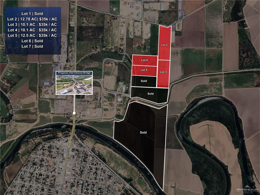 5 Rancho Toluca Road Weslaco, TX 78596 - Photo 6 of 6