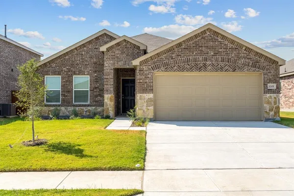 $2,700 | 1201 Viscount Street, Haslet, TX 76052
