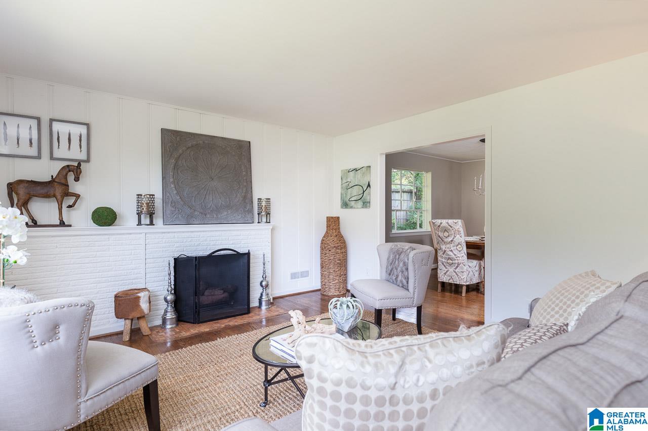 117 Devon Drive Birmingham, AL 35209 - Photo 21 of 39