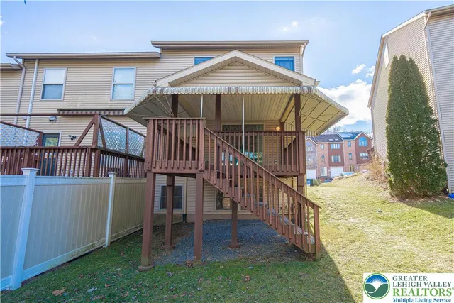 $2,400 | 125 Cornerstone Place, Whitehall, PA 18052