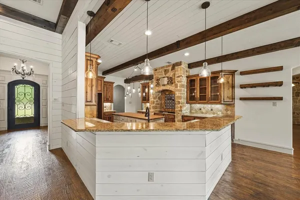 $1,199,900 | 358 Cattlemans Trail, Royse City, TX 75189