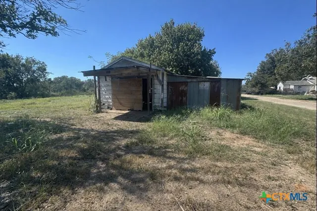 a view of under construction room and staircase