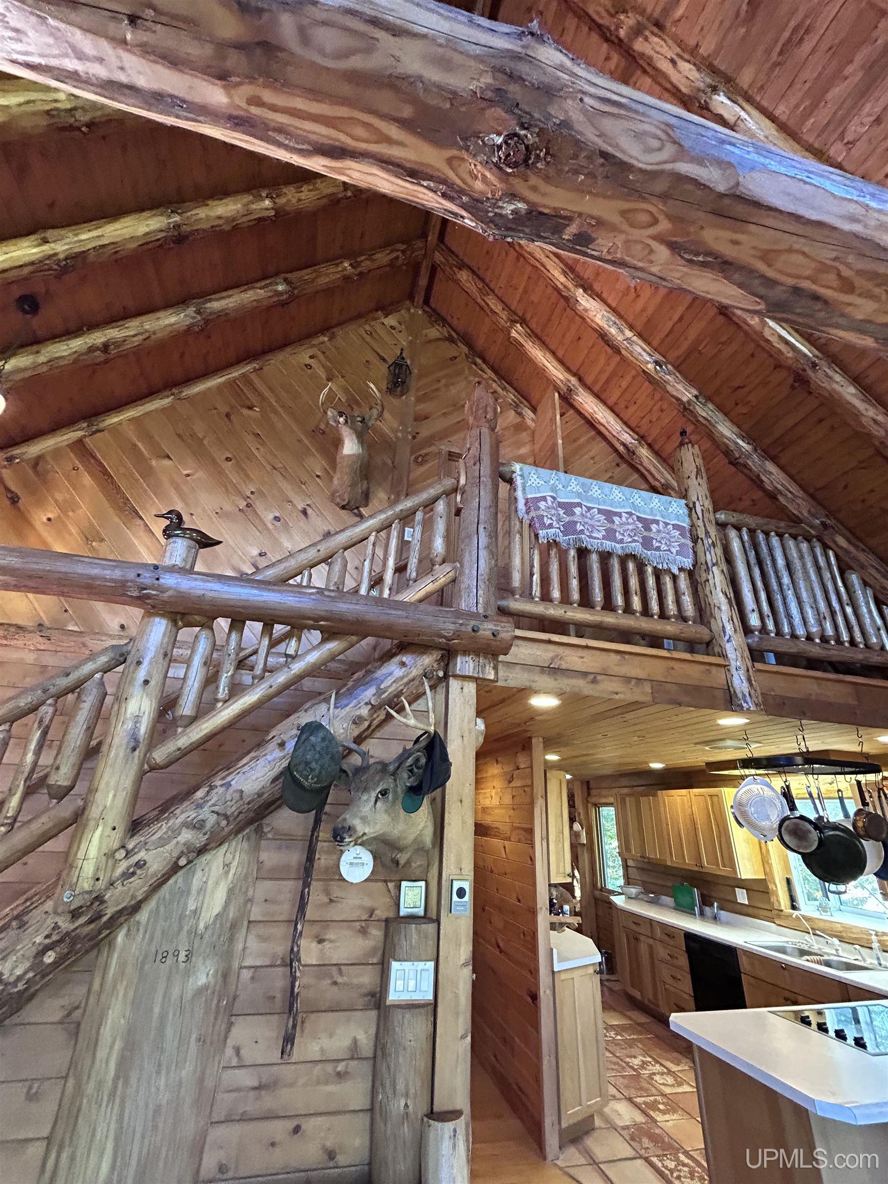 16189 East Shore Road Bergland, MI 49910 - Photo 34 of 71
