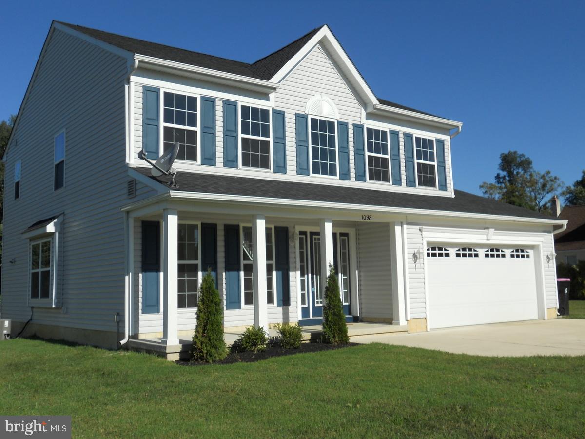 1098 Chews Landing Road Laurel Springs, NJ 08021 - Photo 2 of 31