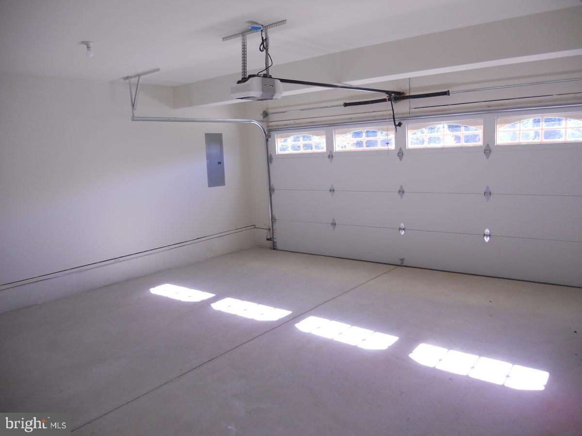 1098 Chews Landing Road Laurel Springs, NJ 08021 - Photo 19 of 31 Large 2 Car Garage