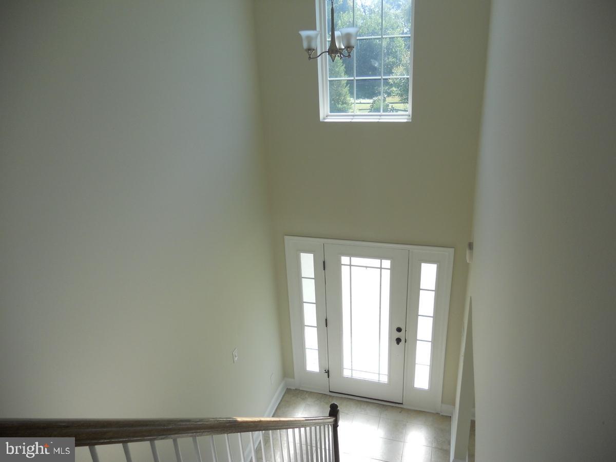 1098 Chews Landing Road Laurel Springs, NJ 08021 - Photo 29 of 31 View of Foyer from Upper Level