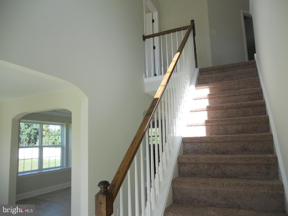 1098 Chews Landing Road Laurel Springs, NJ 08021 - Photo 4 of 31 Stairs Leading to Upper Level