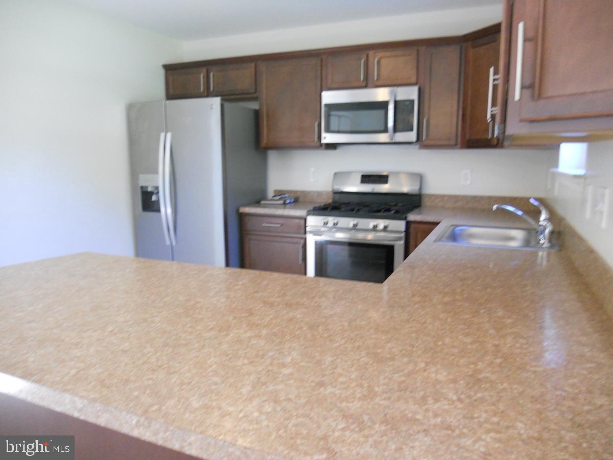 1098 Chews Landing Road Laurel Springs, NJ 08021 - Photo 10 of 31 Kitchen