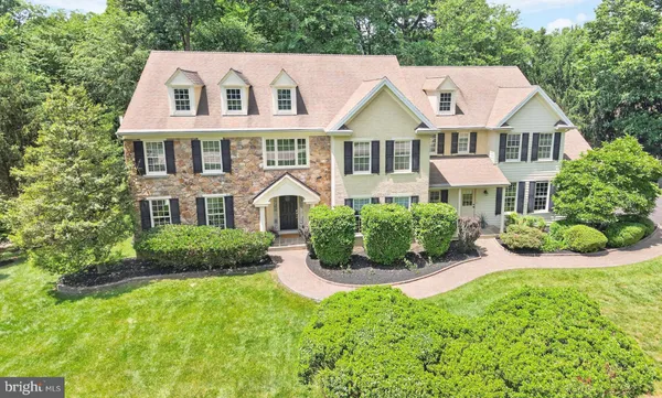 $1,195,000 | 913 Shenandoah Lane, West Chester, PA 19380