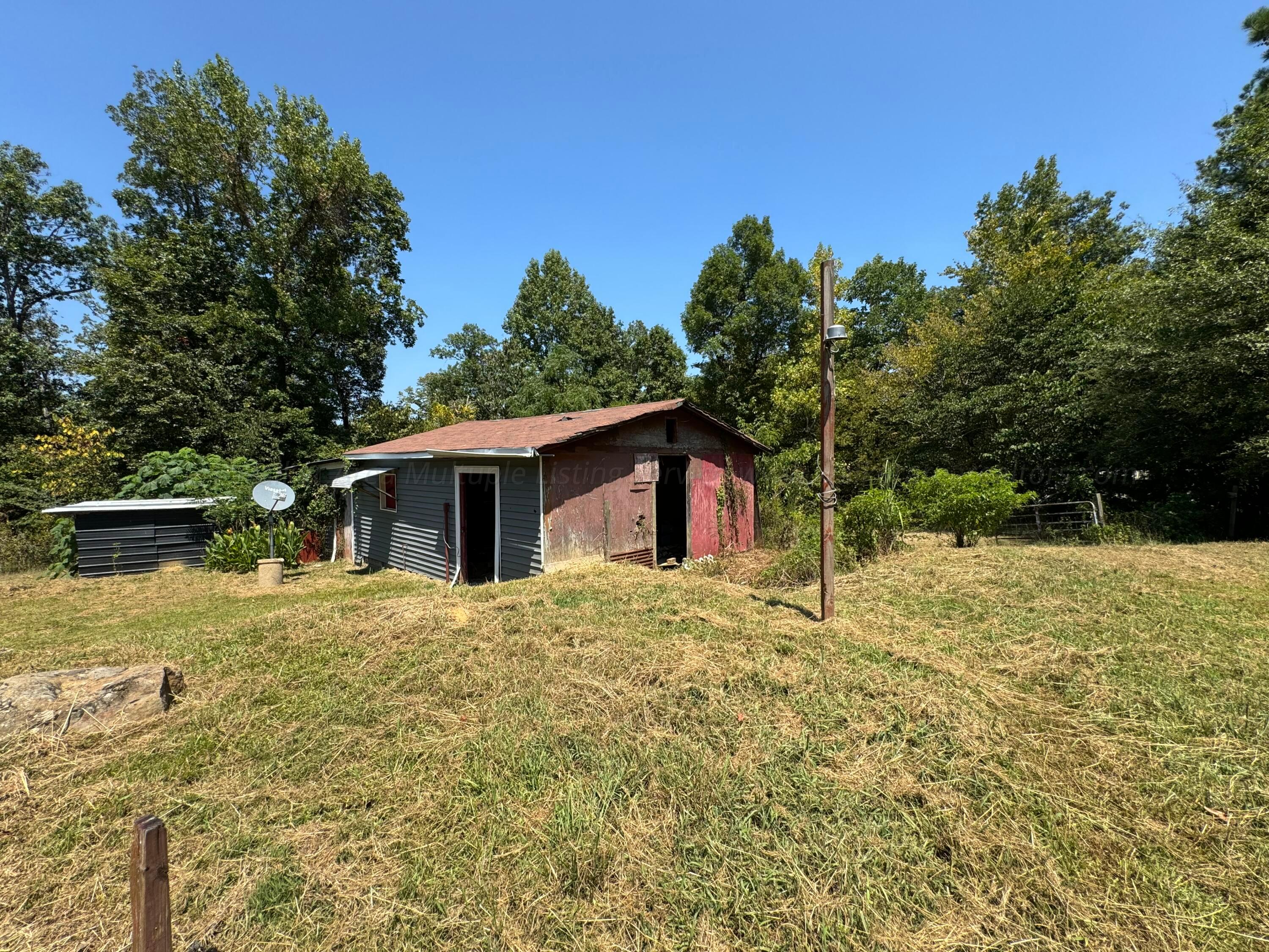 1636 Richardson SD Road Parrish, AL 35580 - Photo 27 of 27 Gallery Image 27