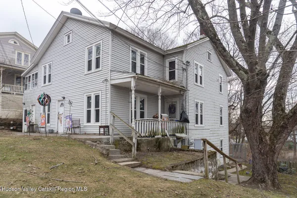$420,000 | 7 Ellsworth Street, Philmont, NY 12529