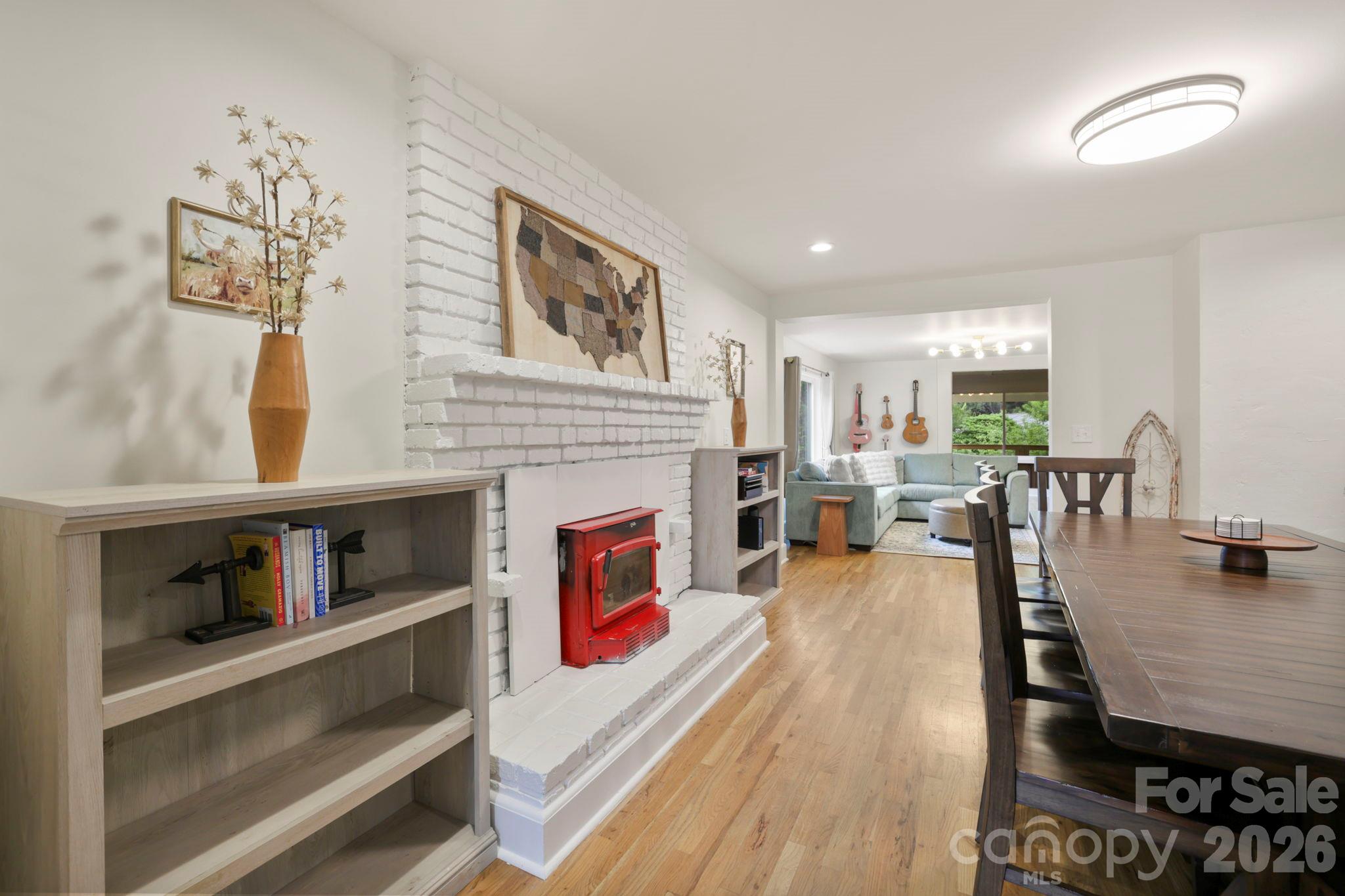 2252 Riceville Road, Unit 1 Asheville, NC 28805 - Photo 13 of 46 Gallery Image 13