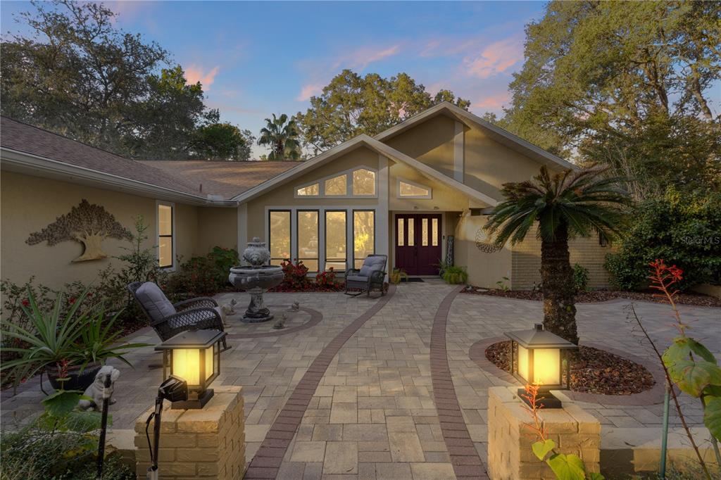 2745 West Elm Blossom St