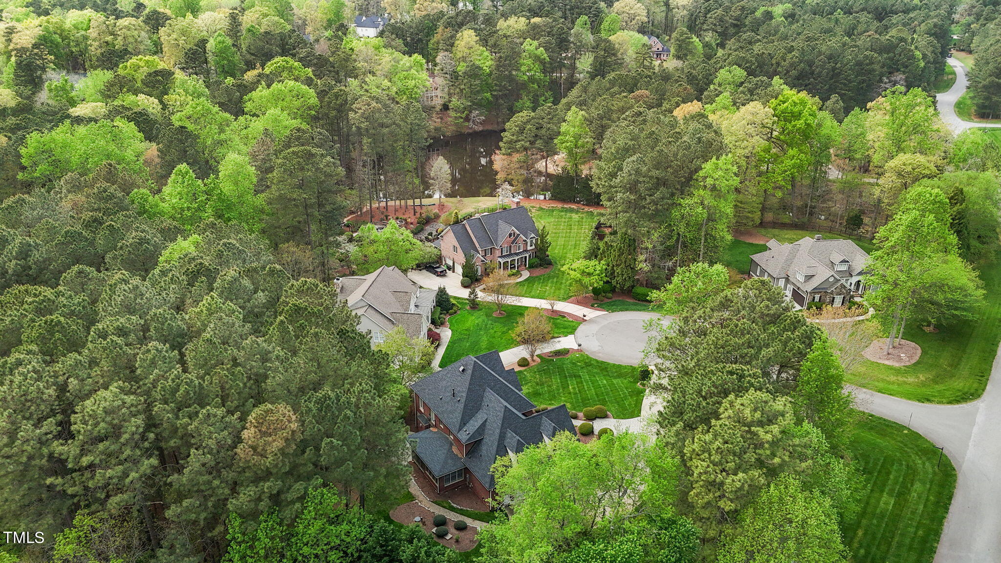 2101 Whirlabout Way Raleigh, NC 27613 - Photo 14 of 84 14-web-or-mls-DJI_20240310074233_0694_D