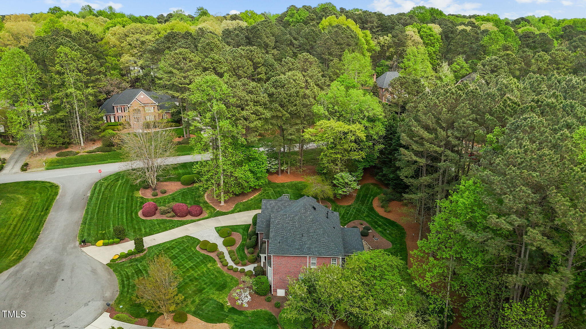 2101 Whirlabout Way Raleigh, NC 27613 - Photo 16 of 84 16-web-or-mls-DJI_20240310074303_0696_D