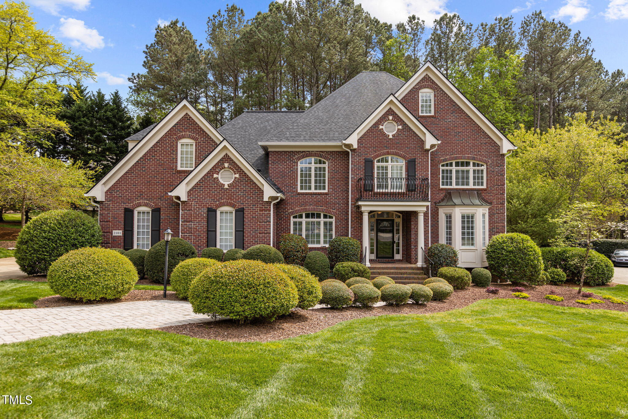 2101 Whirlabout Way Raleigh, NC 27613 - Photo 19 of 84 19-web-or-mls-IMGL0272