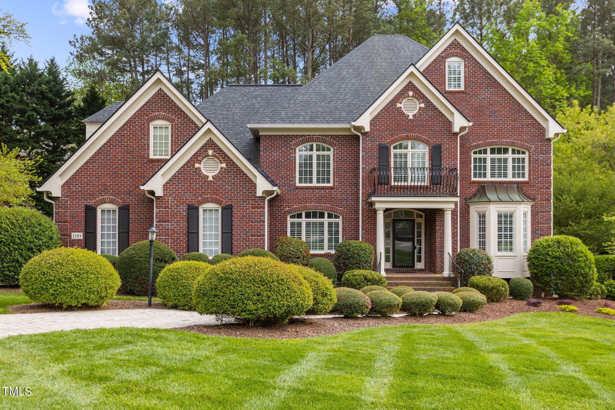 2101 Whirlabout Way Raleigh, NC 27613 - Photo 2 of 84 2-web-or-mls-IMGL0455