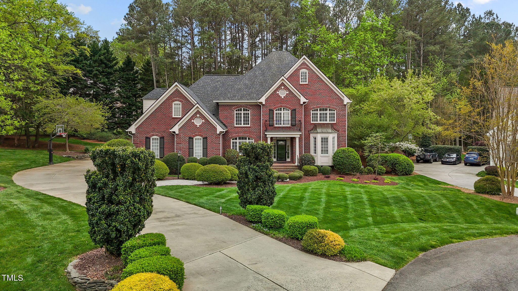 2101 Whirlabout Way Raleigh, NC 27613 - Photo 4 of 84 4-web-or-mls-DJI_20240310064706_0684_D