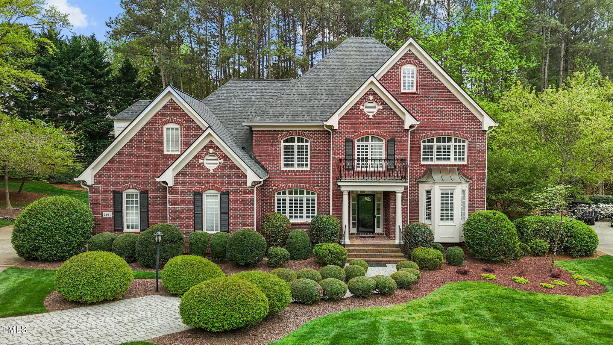 2101 Whirlabout Way Raleigh, NC 27613 - Photo 7 of 84 7-web-or-mls-DJI_20240310064750_0687_D