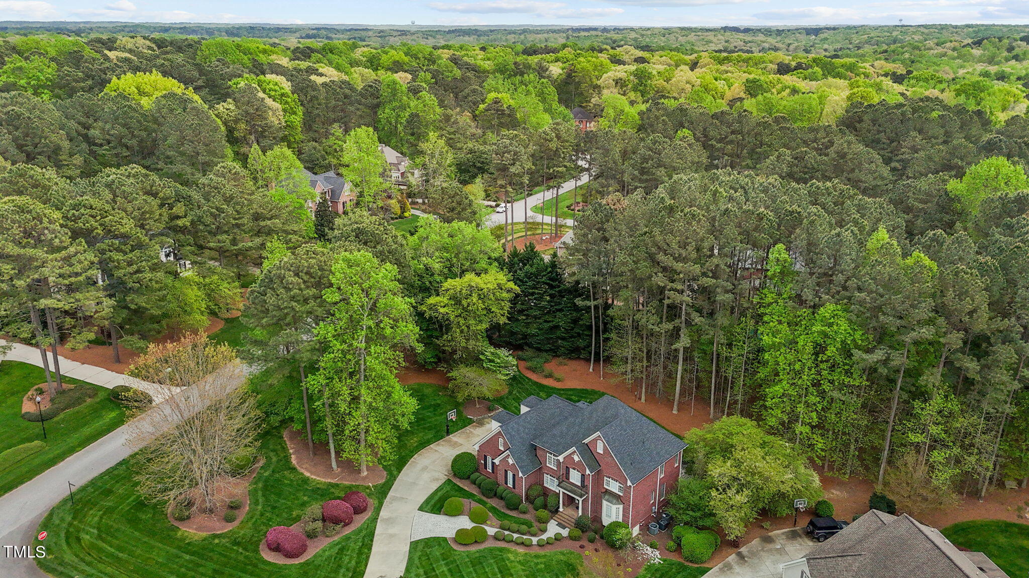2101 Whirlabout Way Raleigh, NC 27613 - Photo 10 of 84 10-web-or-mls-DJI_20240310064857_0690_D