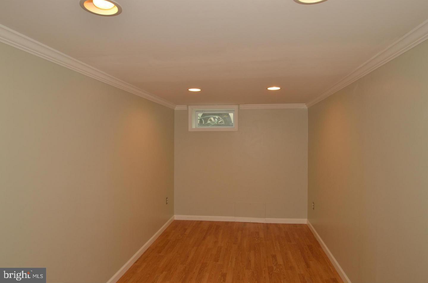 6104 Chanceford Road Baltimore, MD 21228 - Photo 15 of 17 a view of an empty room