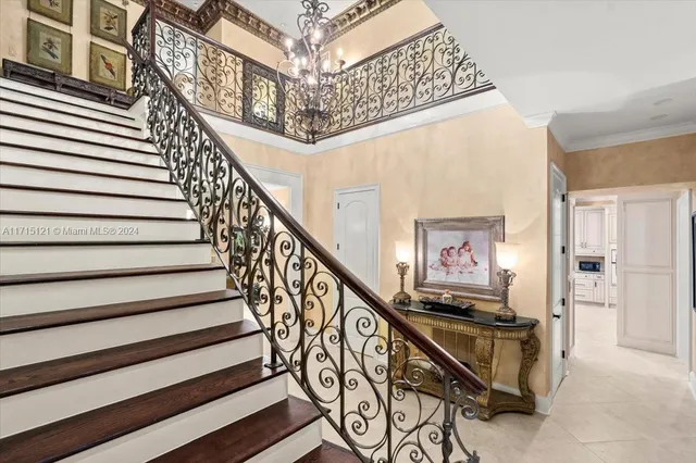 a spacious bathroom with a tub sink shower and mirror