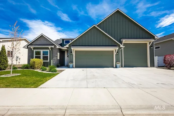 $619,000 | 3907 Bozeman Avenue, Caldwell, ID 83605