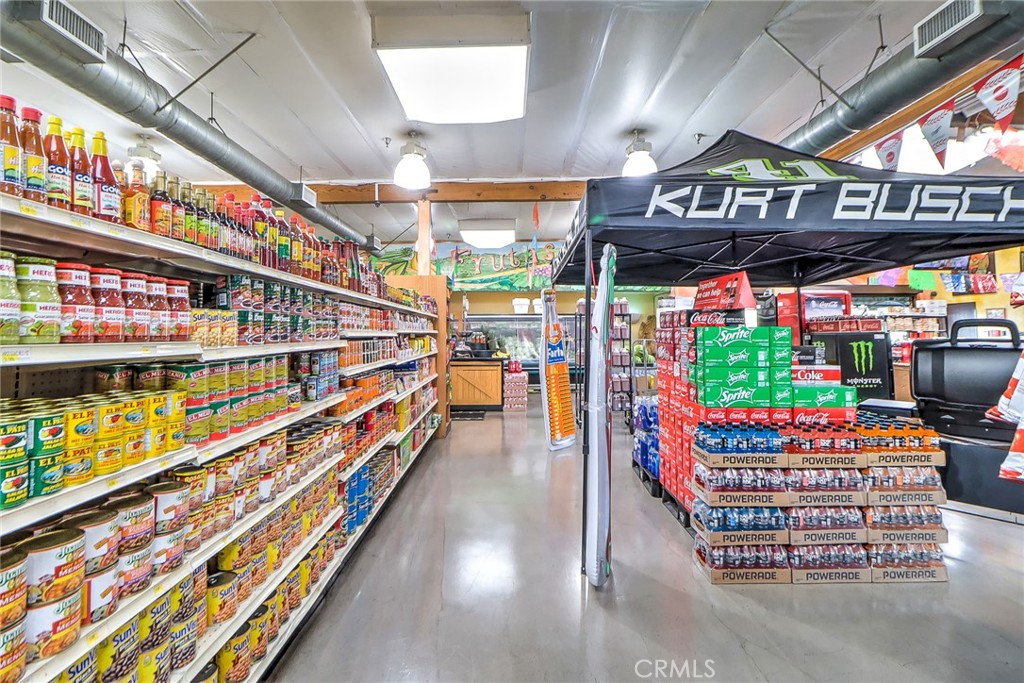 12242 Valley Boulevard El Monte, CA 91732 - Photo 13 of 32 a view of an outdoor sitting area