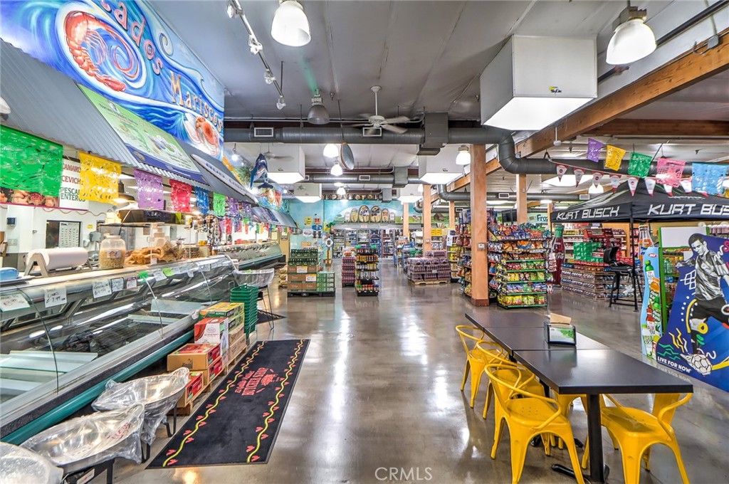 12242 Valley Boulevard El Monte, CA 91732 - Photo 17 of 32 a view of a studio with a retail shop