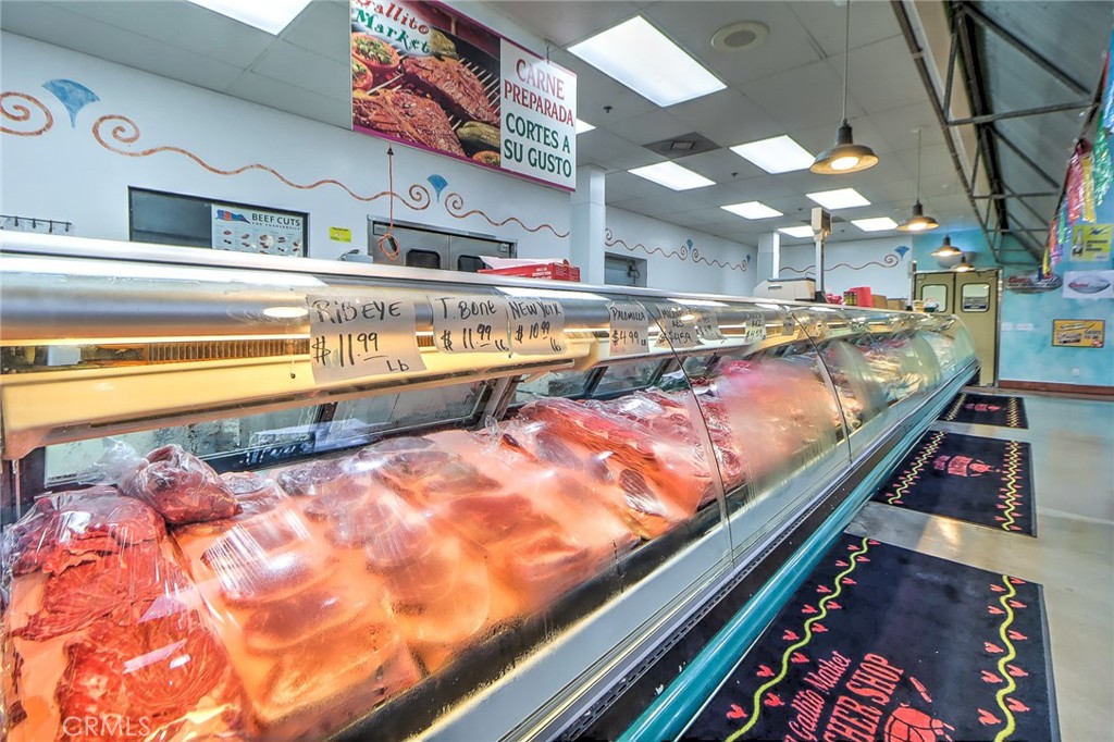 12242 Valley Boulevard El Monte, CA 91732 - Photo 18 of 32 a view of a swimming pool with a patio