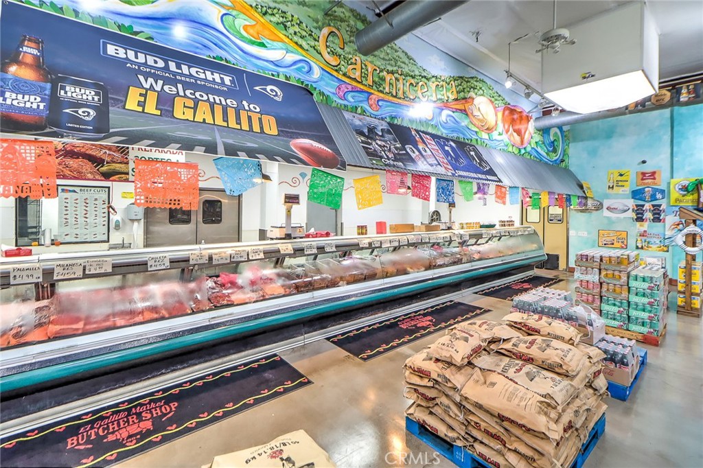 12242 Valley Boulevard El Monte, CA 91732 - Photo 20 of 32 a grocery store filled with lots of fruit and vegetables