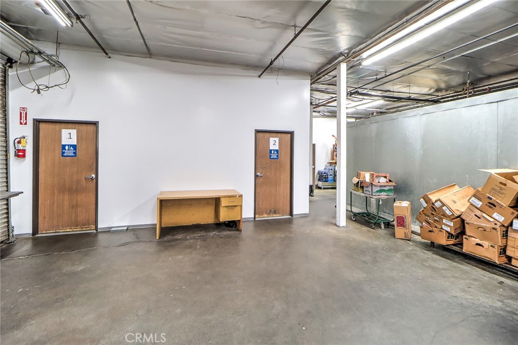 12242 Valley Boulevard El Monte, CA 91732 - Photo 30 of 32 a view of a room with garage