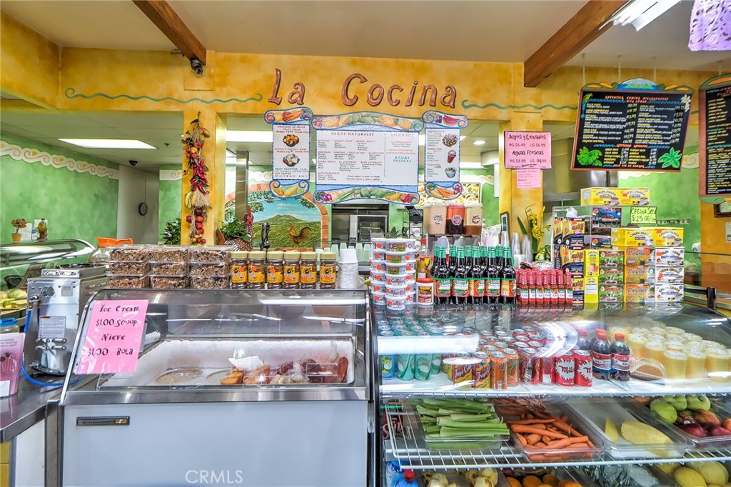 12242 Valley Boulevard El Monte, CA 91732 - Photo 10 of 32 a grocery store filled with lots of fruit and vegetables