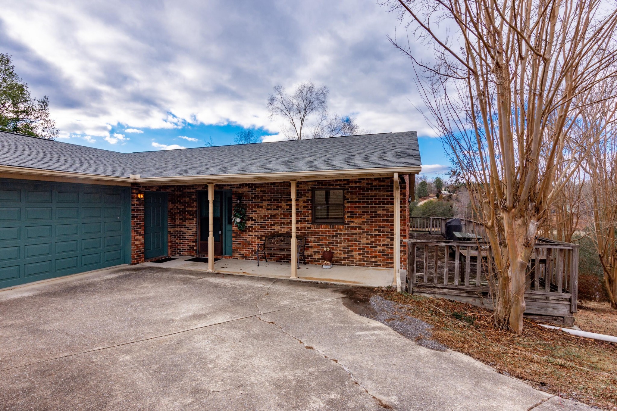 1025 Ewing Road Spring City, TN 37381 - Photo 3 of 70 Gallery Image 3