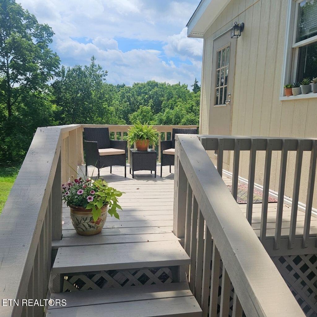 121 Harness Road New Tazewell, TN 37825 - Photo 43 of 59 harness virtually staged