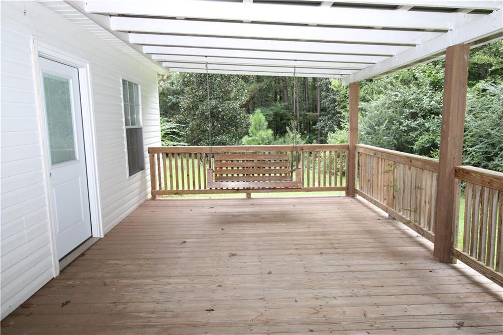 596 Grays Creek Road Dry Prong, LA 71423 - Photo 24 of 26