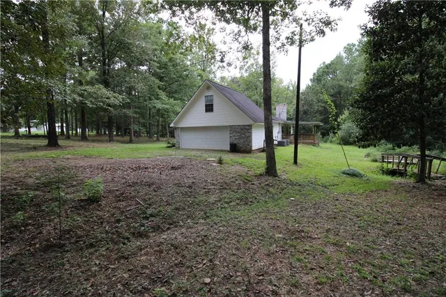 $324,500 | 596 Grays Creek Road, Dry Prong, LA 71423