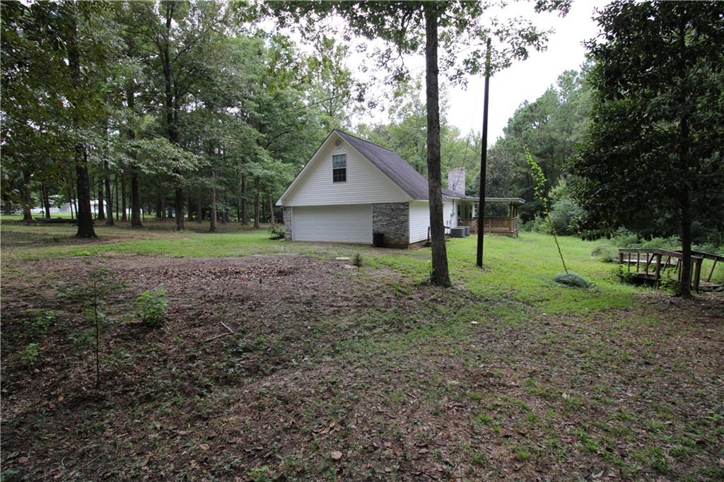 596 Grays Creek Road Dry Prong, LA 71423 - Photo 4 of 26