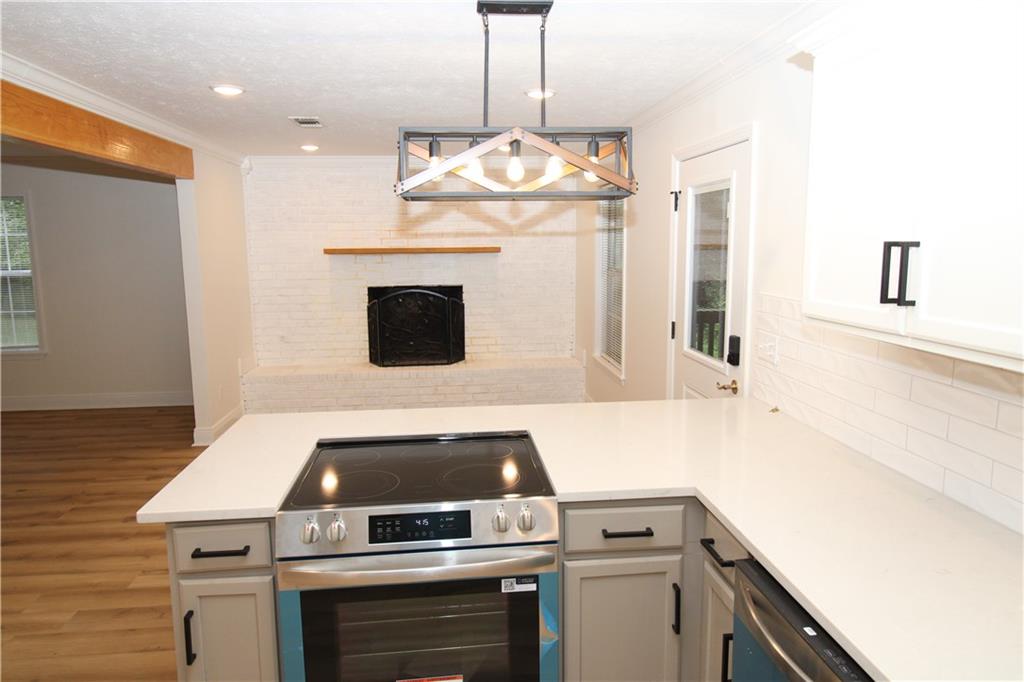 596 Grays Creek Road Dry Prong, LA 71423 - Photo 6 of 26