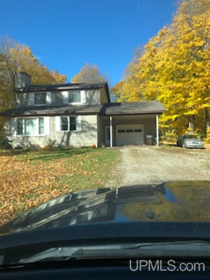 E9792 Miller Road Munising, MI 49862 - Photo 3 of 22