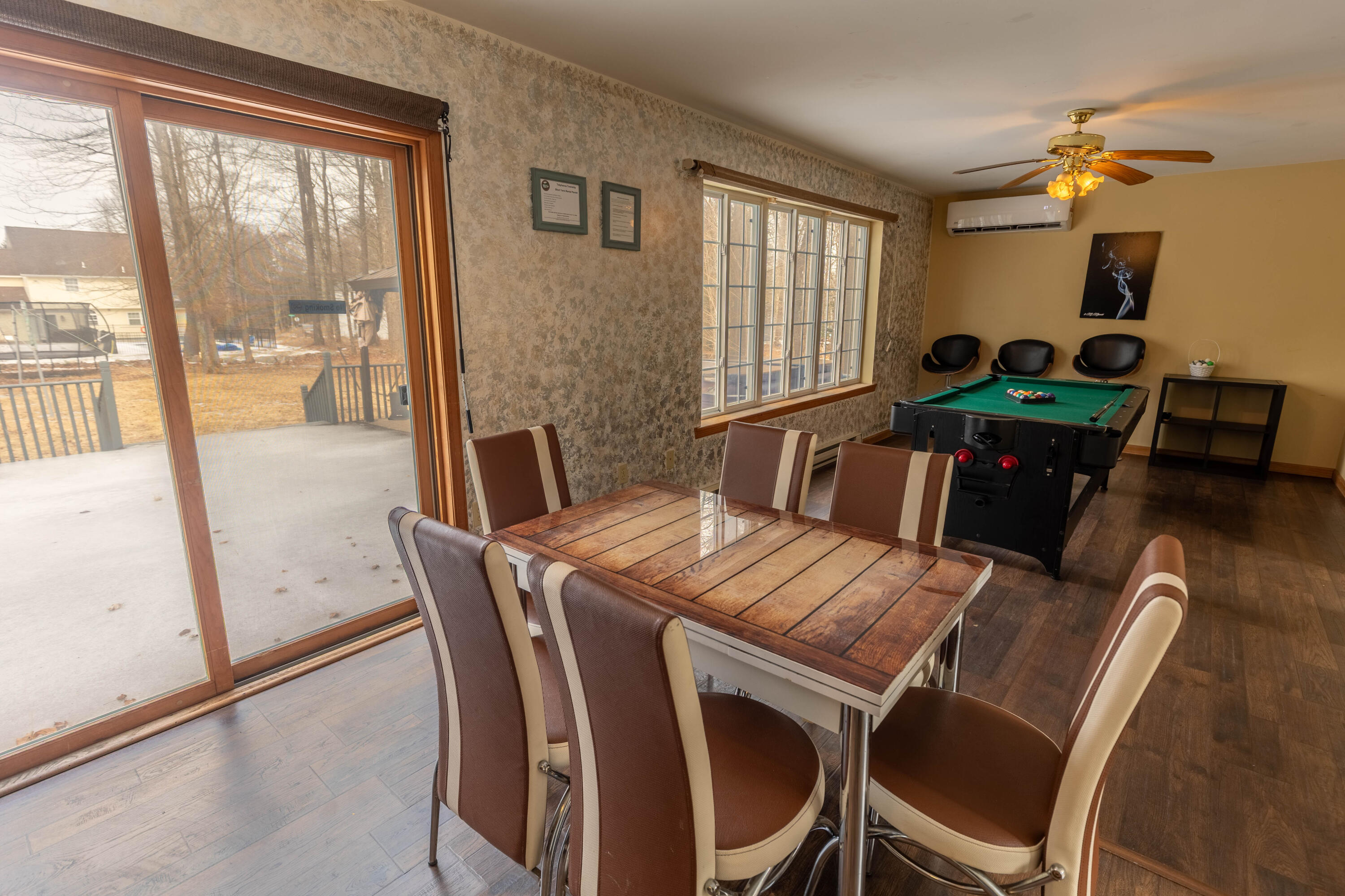 107 Birchwood Road Blakeslee, PA 18610 - Photo 18 of 57 First Floor-11