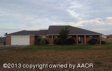 401 Lantana Road Bushland, TX 79124 - Photo 1 of 23 front2