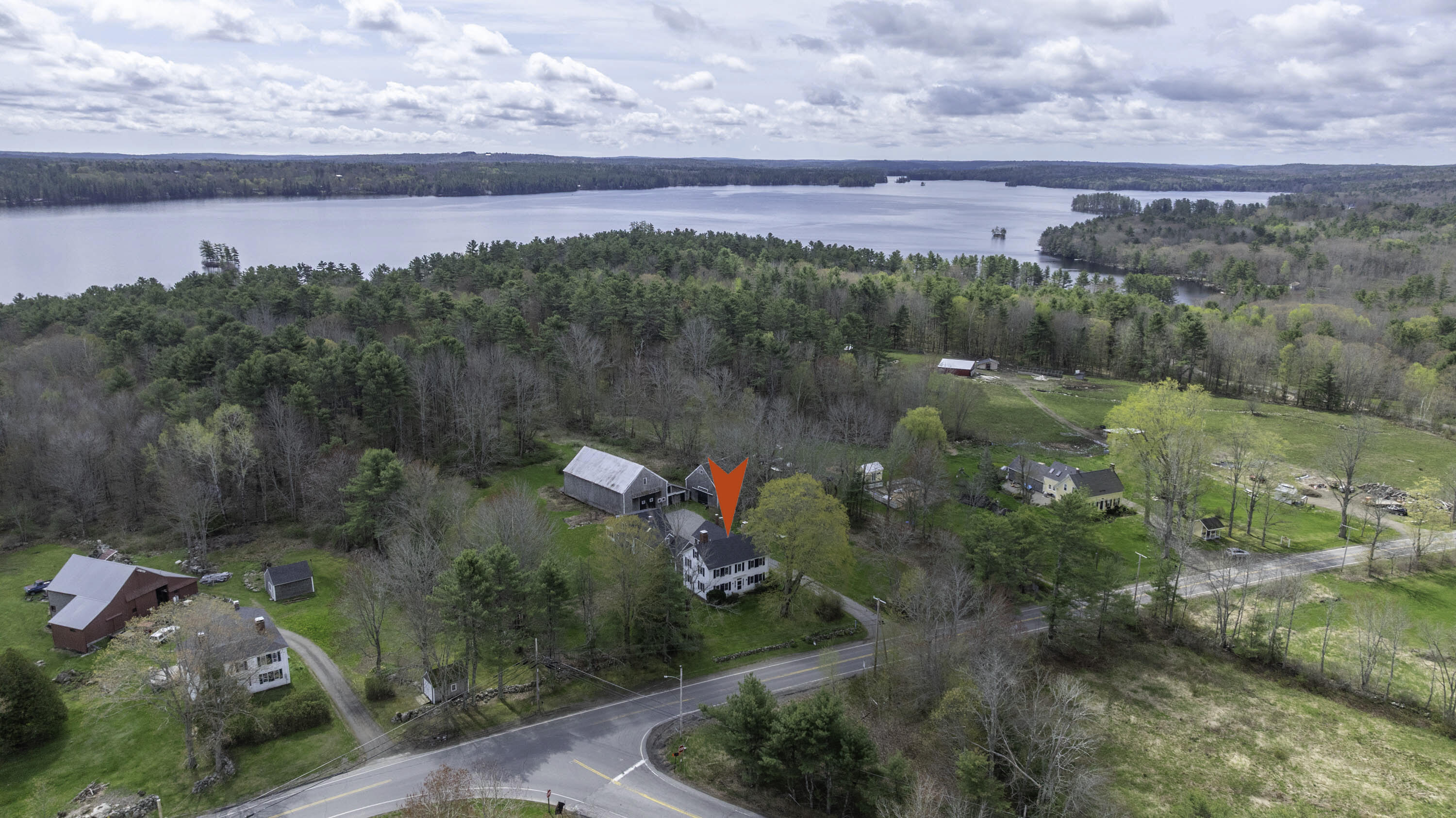 106 Bunker Hill Road Jefferson, ME 04348 - Photo 70 of 76 pic-2-Edit