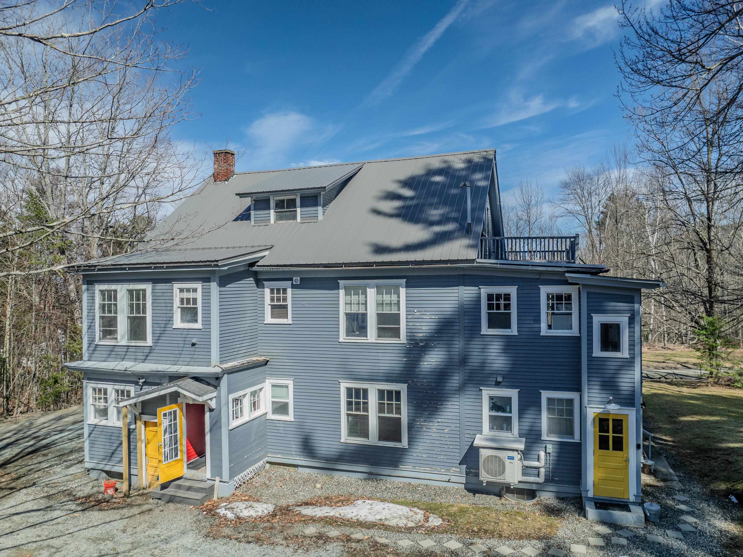 92 Pinewood Avenue Bethlehem, NH 03574 - Photo 51 of 59
