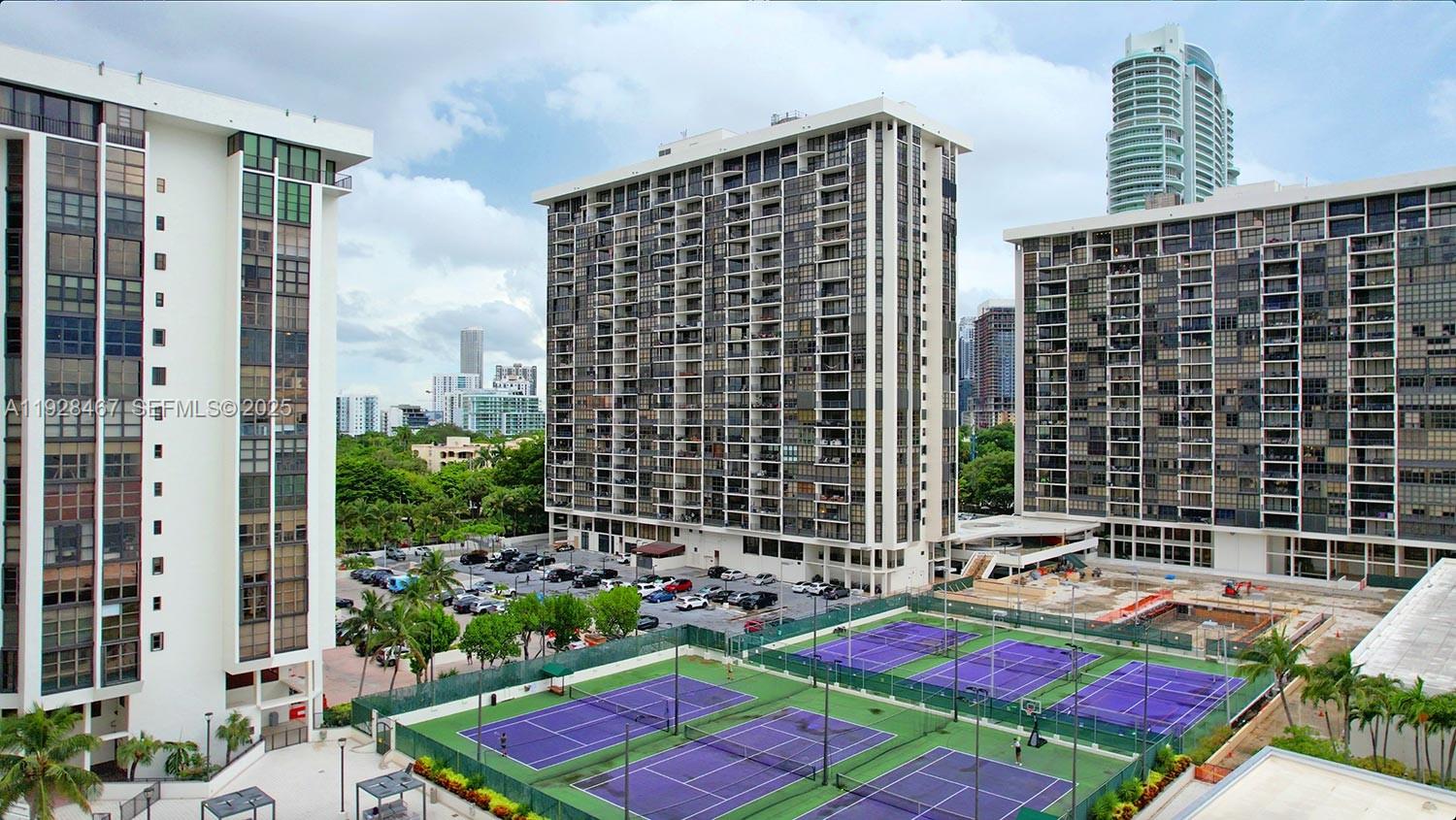 1901 Brickell Avenue, Unit B905 Miami, FL 33129 - Photo 1 of 27