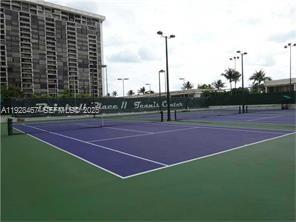 1901 Brickell Avenue, Unit B905 Miami, FL 33129 - Photo 11 of 27 Tennis Courts